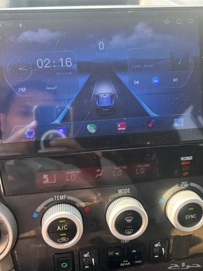 سيكويا سكويا 2008 فل كامل بدون دبل 14