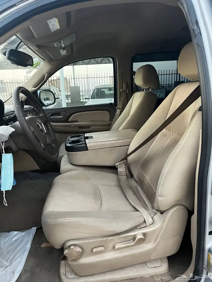 جمس يوكن 2013 11