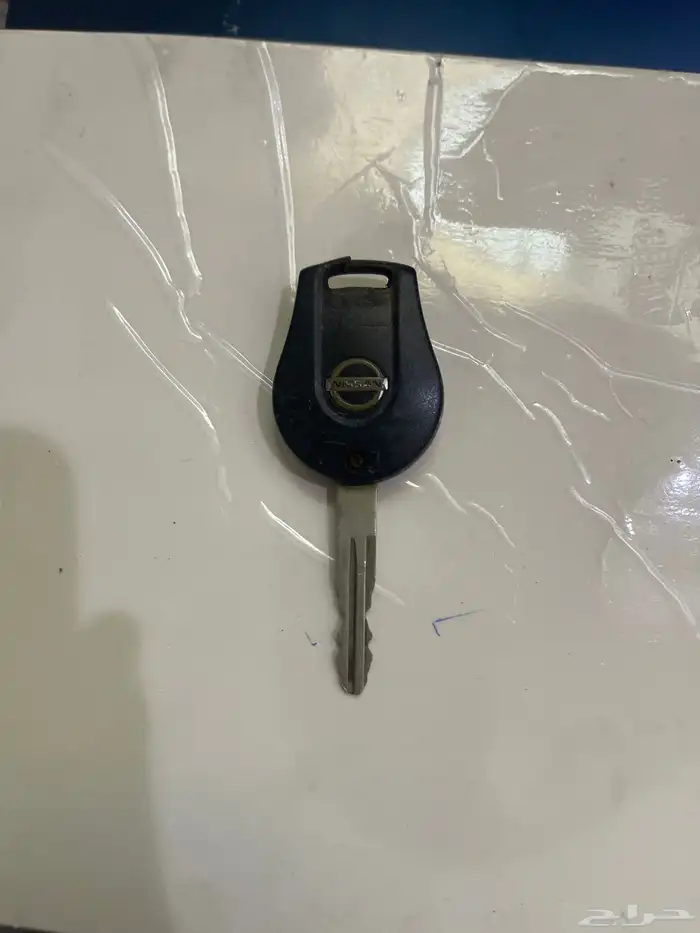 مفتاح ريموت 0