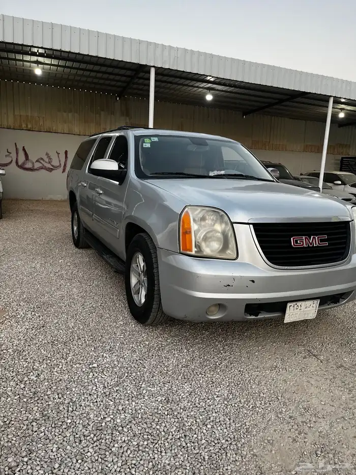 جمس يوكن 2013 0