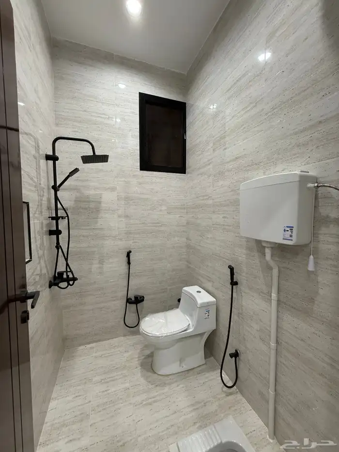 للبيع روف علوى وملحق تصميم مودرن خلف حديقه المليون750الف 22