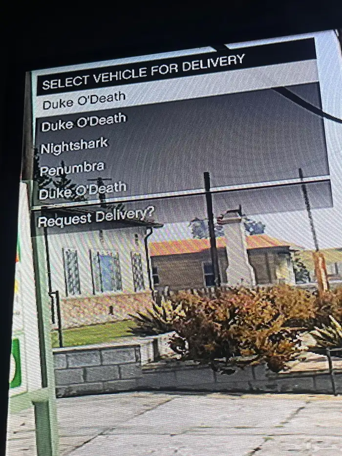 قراند حسابات 27