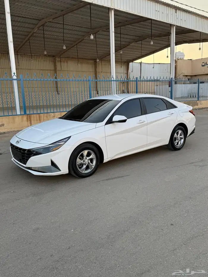 الانترا 2021 بنزين بيج 0