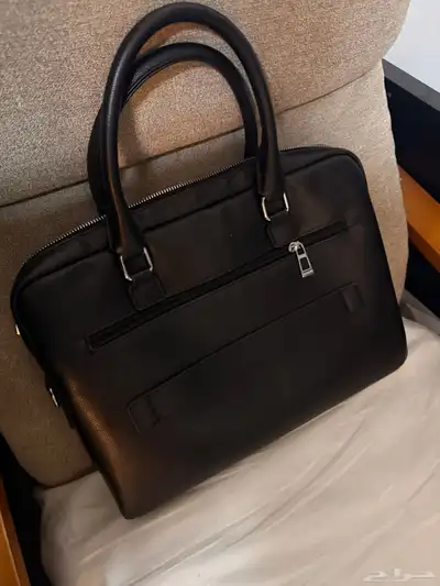 Duchini laptop bag index