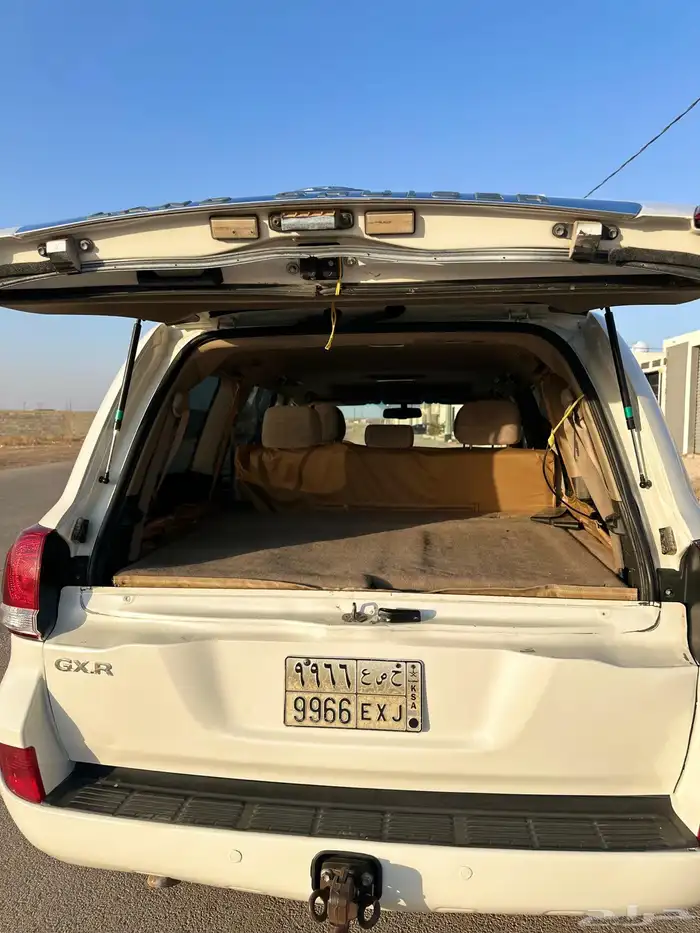 جيب تويوتا جكس ار 3