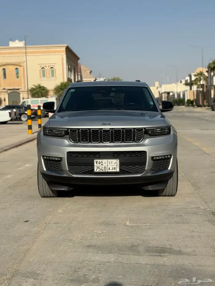 جيب شيروكي 2021 1