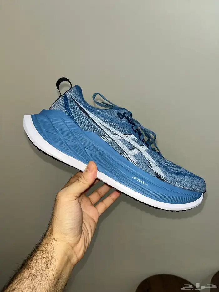 حذاء اسيكس سوبر بلاست2..أصلي 3