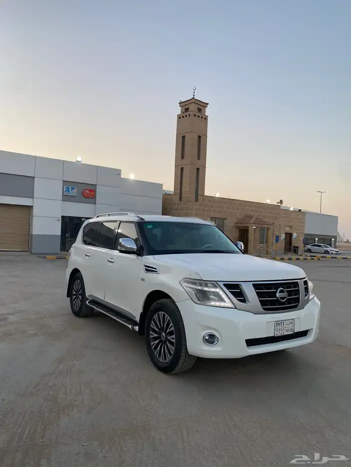 نسيان باترول 0