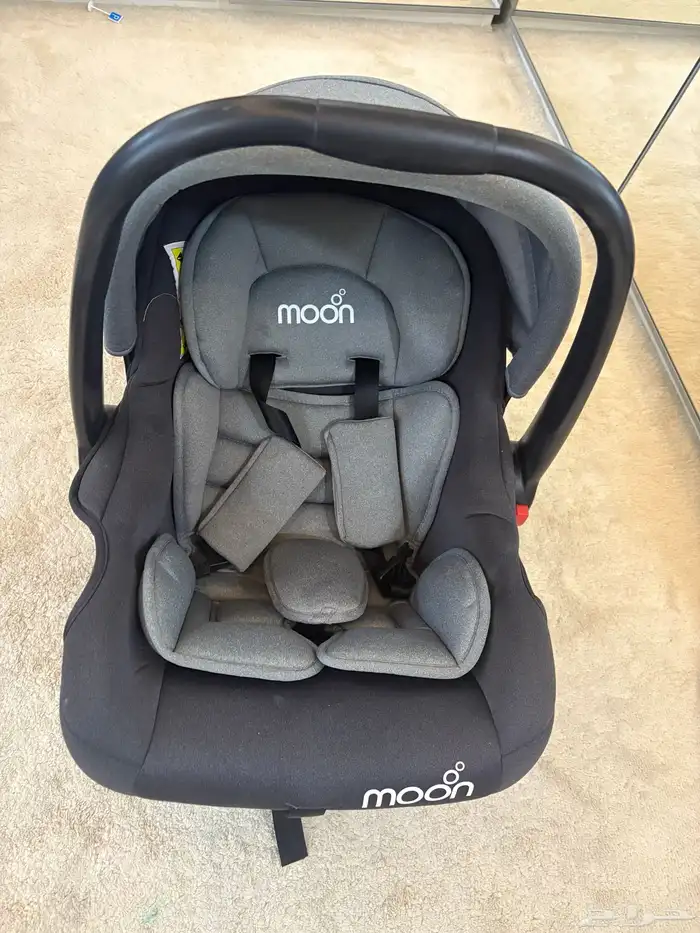 كرسي سياره 1