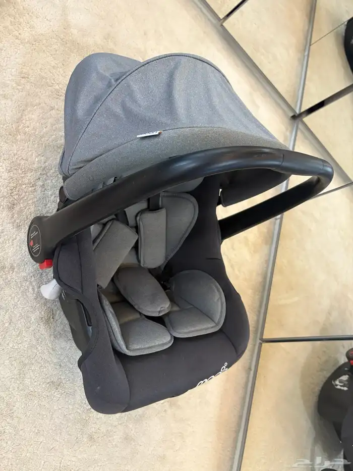 كرسي سياره 0