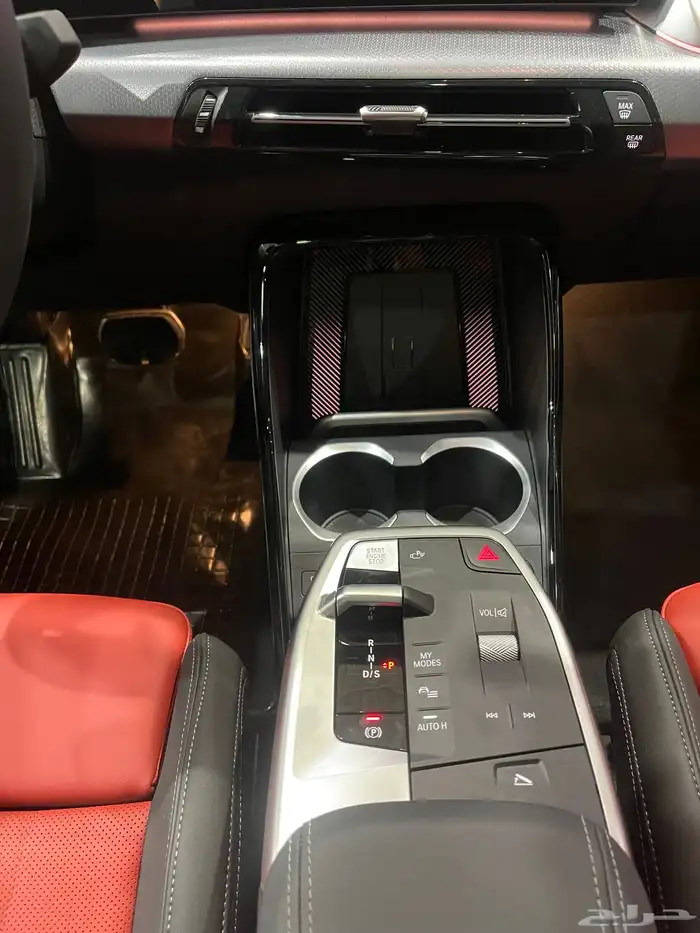 بي ام دابليو Kit m X2 SDRIVE 18i 2026 23