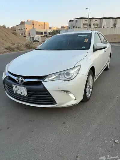 كامري 2017 index