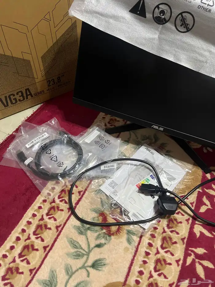 شاشة اسوس 0