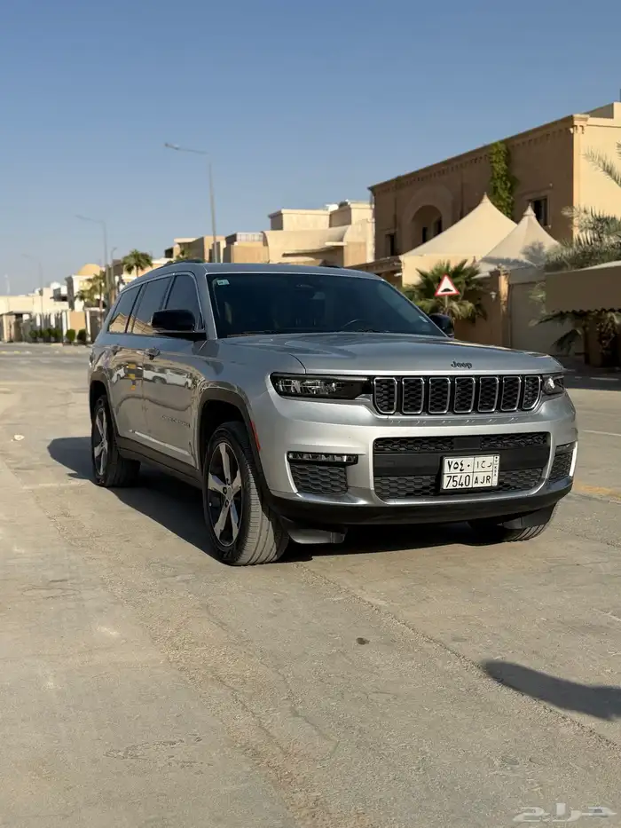 جيب شيروكي 2021 2