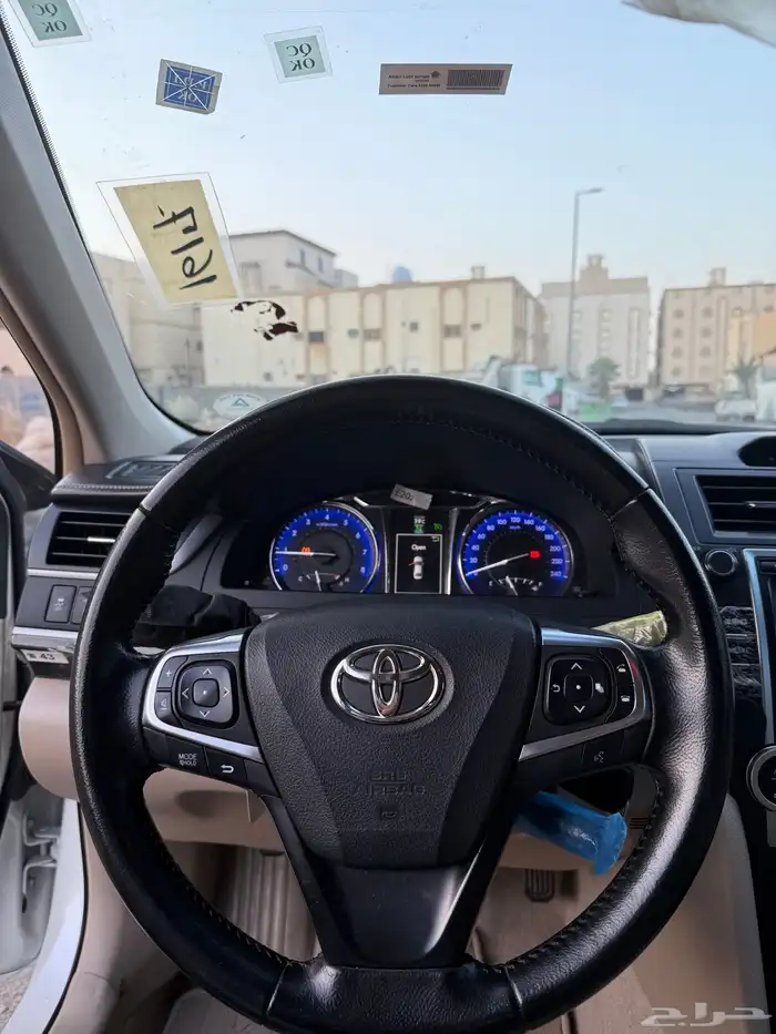 كامري 2017 37
