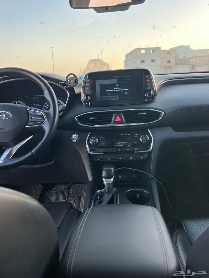 سنتافي 2019نضيف جدا 13