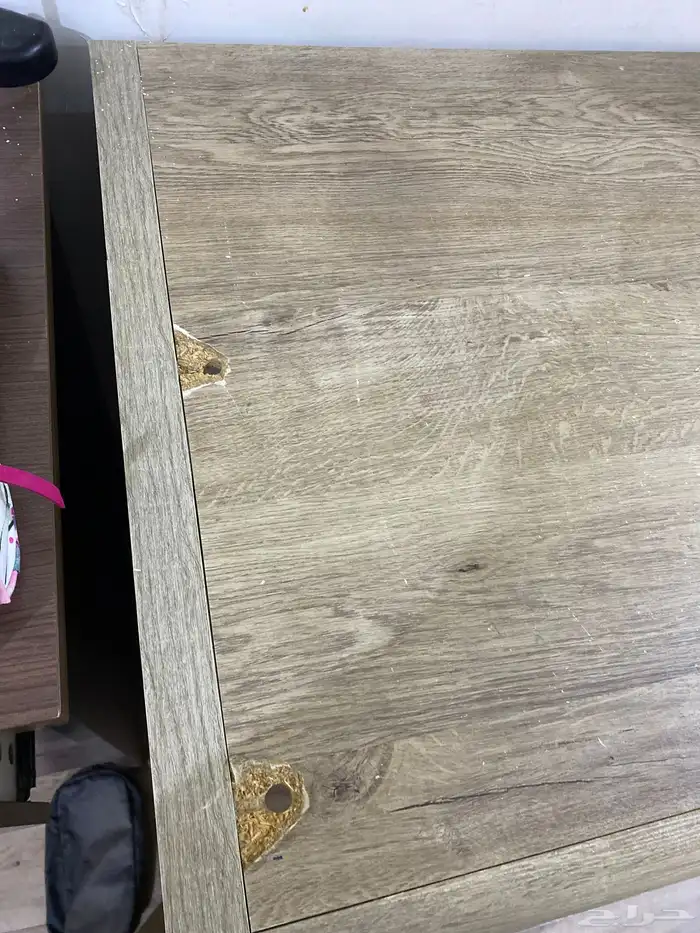 مكتب ايكيا للبيع على السوم نظيف 2