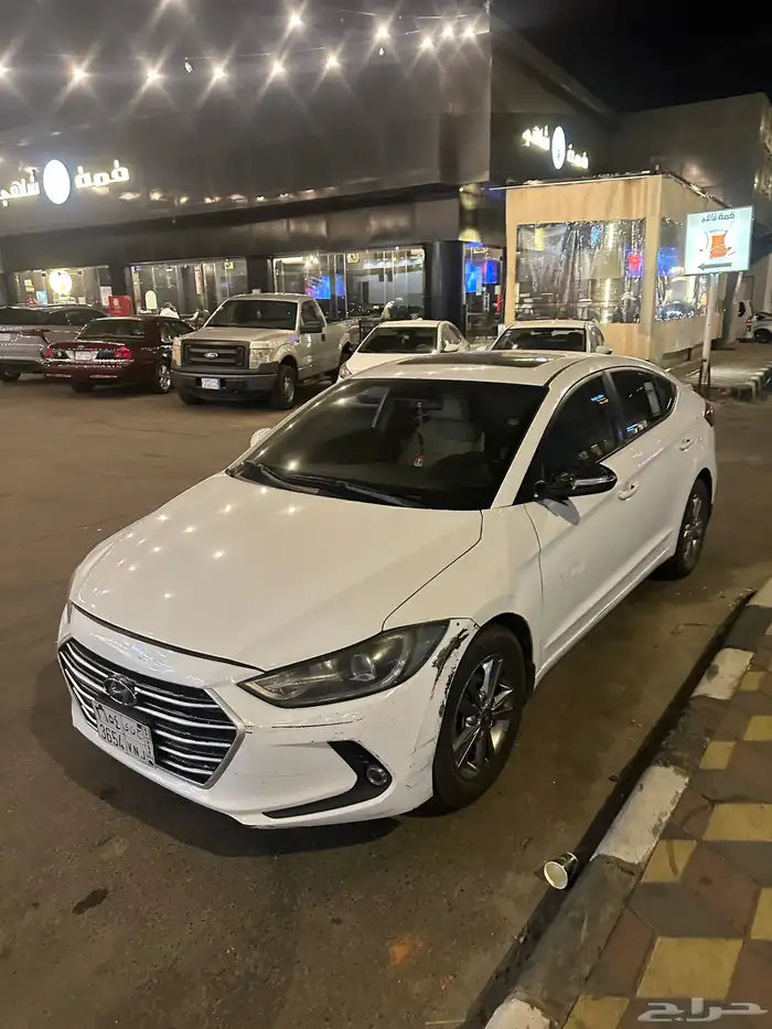 النترا 2017 0