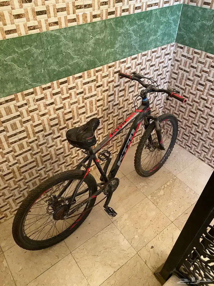 دراجة هوائية 0