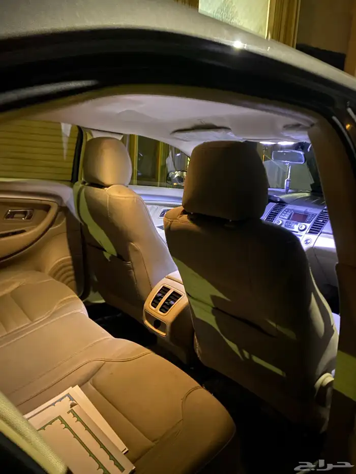 تورس 2013 للبيع 7