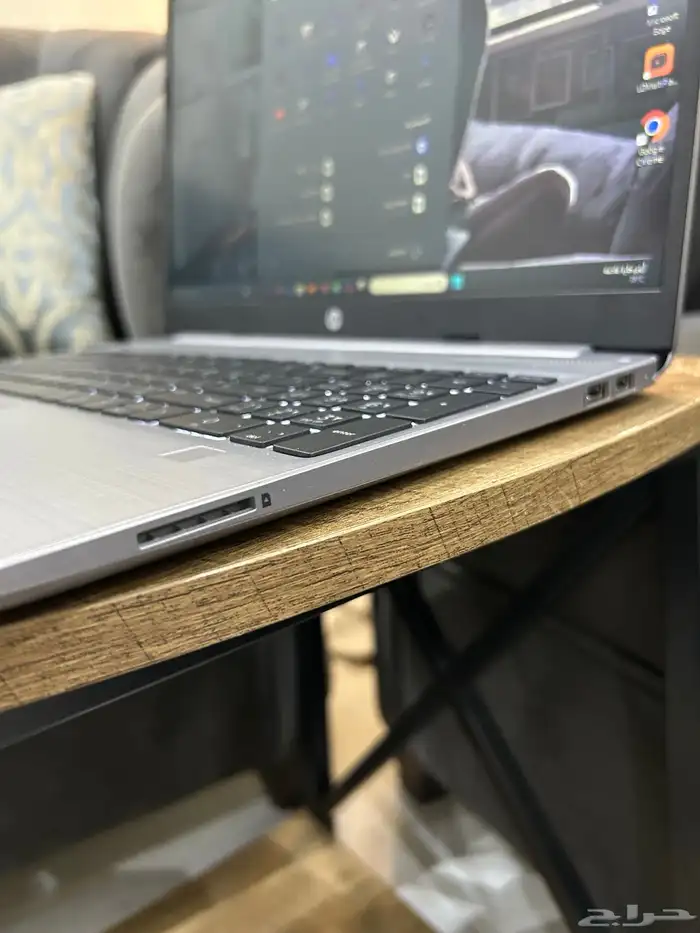 لابتوب hp 3