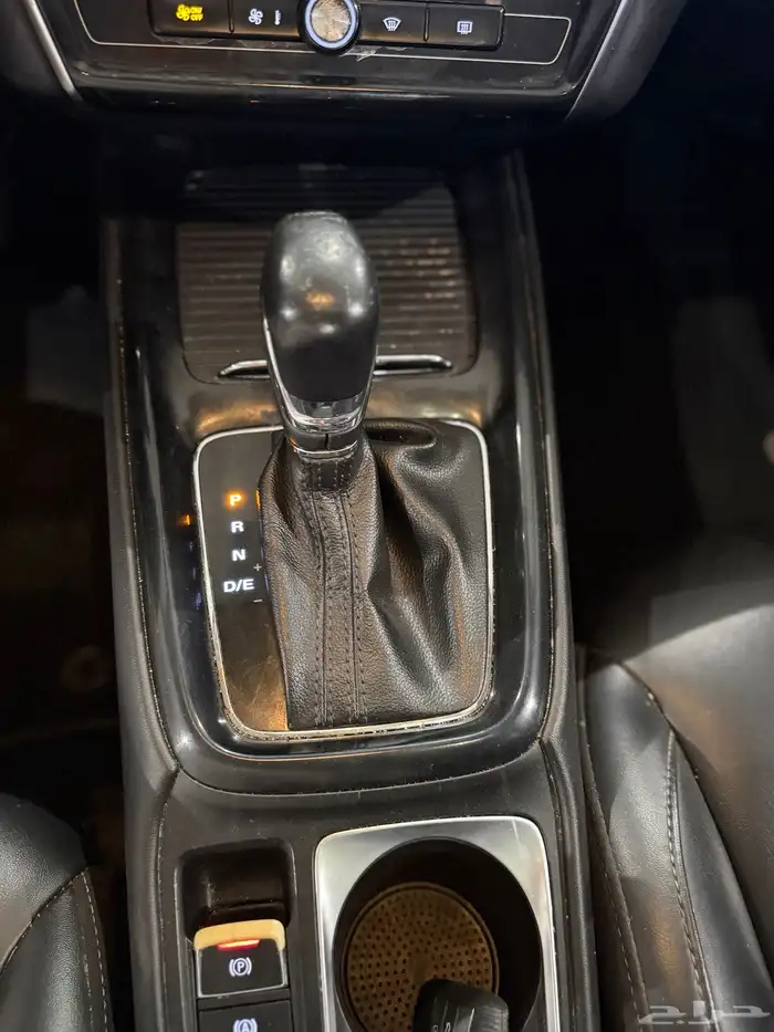 ام جي 5 MG 2023 فل كامل 24