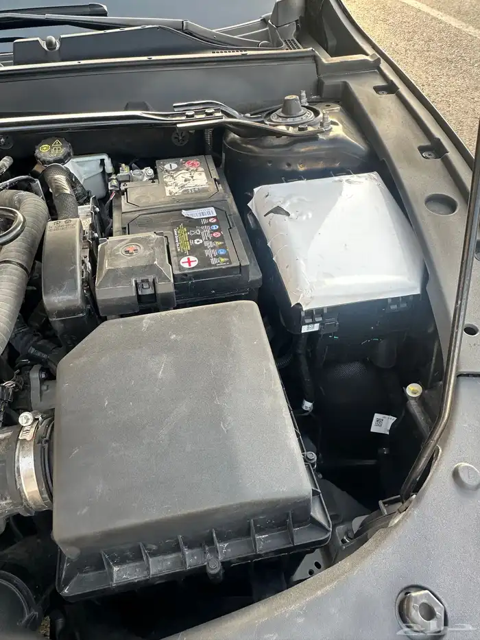 شانجان يوني في سبورت 2.0 uni -v ممشى 7000 فقط 20
