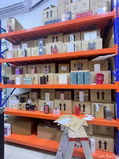 جميع أنواع العطور الماركه تساتر بضاعه با أسعار جمله حياكم index
