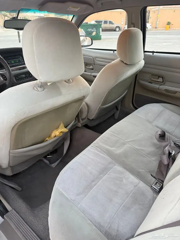 فورد كراون فكتوريا 9