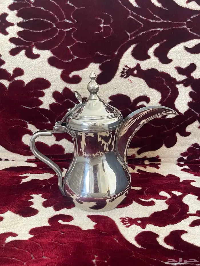 دلة العساف كوري 0