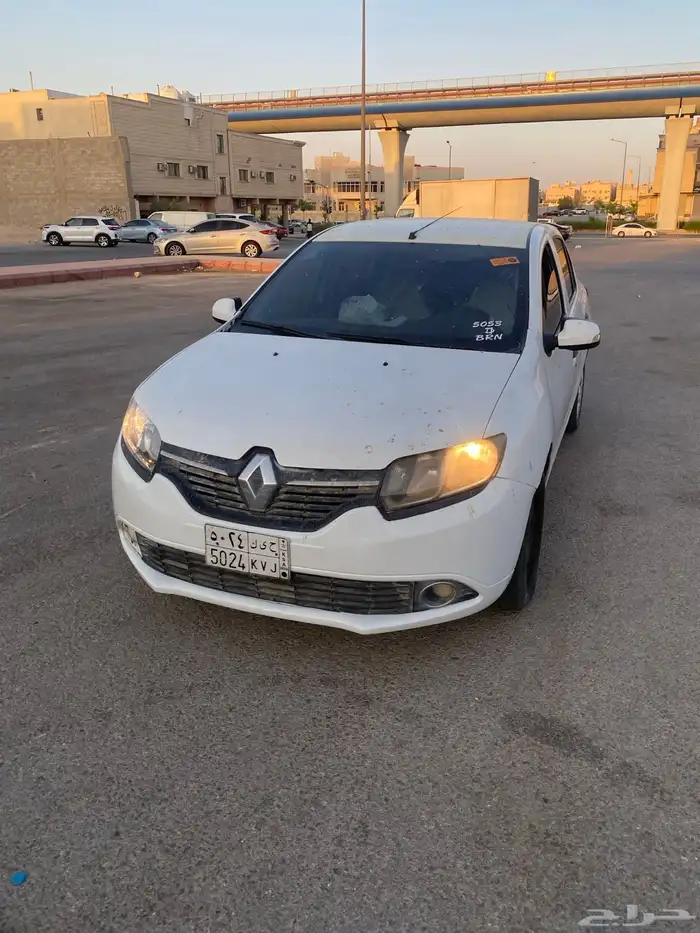 رينو سيمبول 12