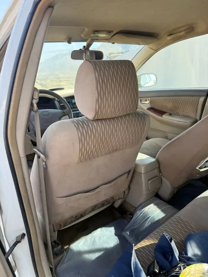 سياره 8