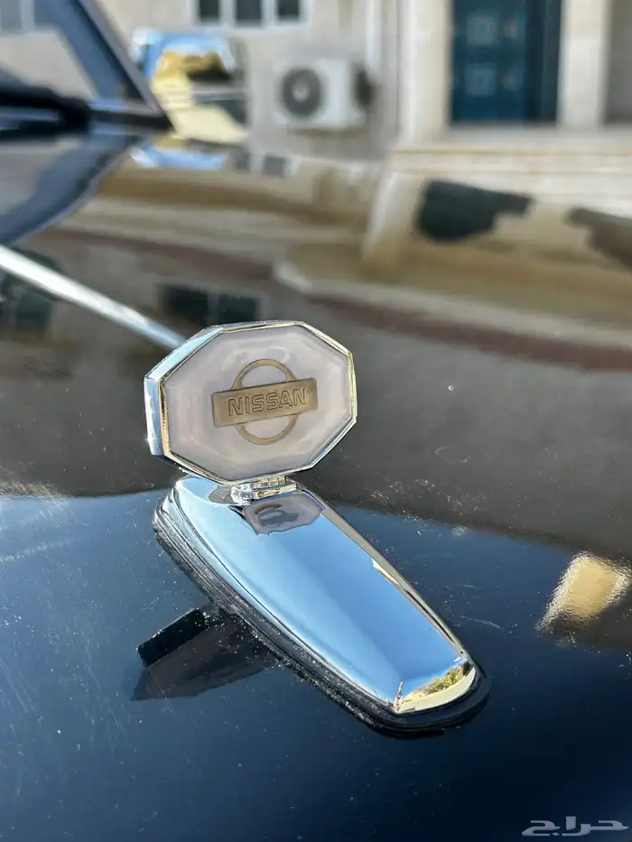 باترول سفاري 1991 GL 41
