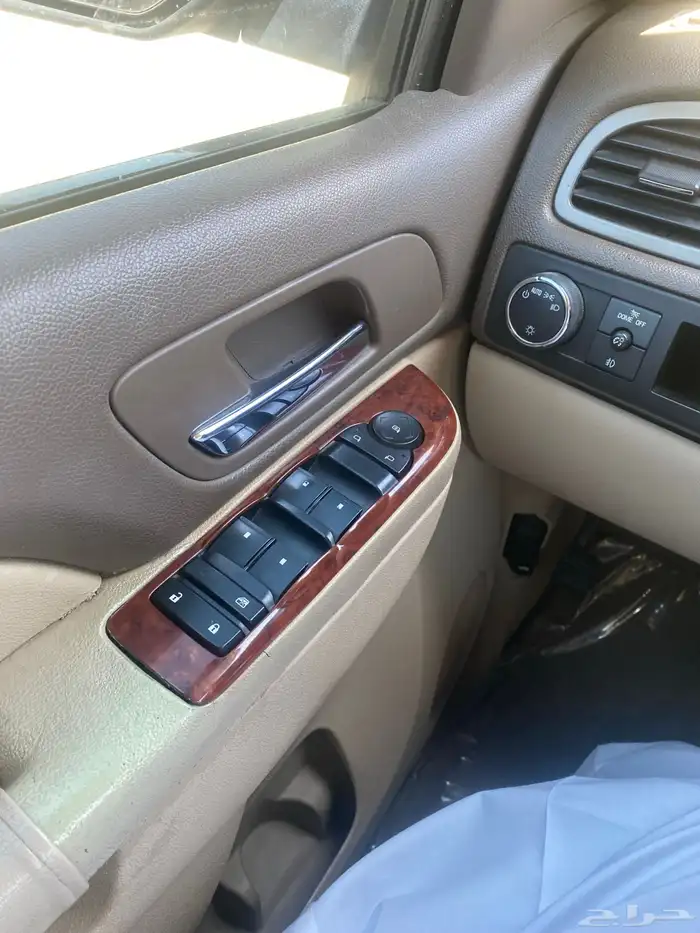 للبيع تاهو 2013 22