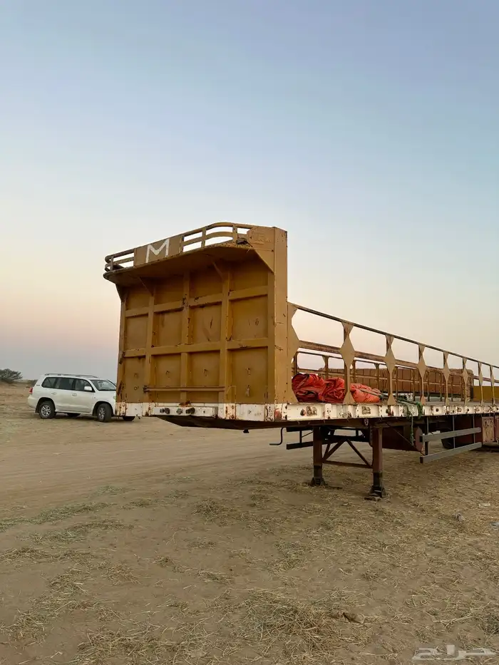 تيدر ناقله اعلاف 1