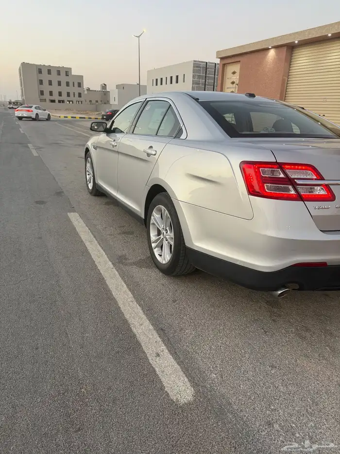 للبيع تورس 2017 1