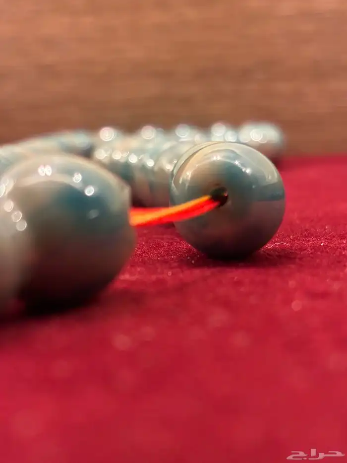 مسباح ألماني صب قديم 4