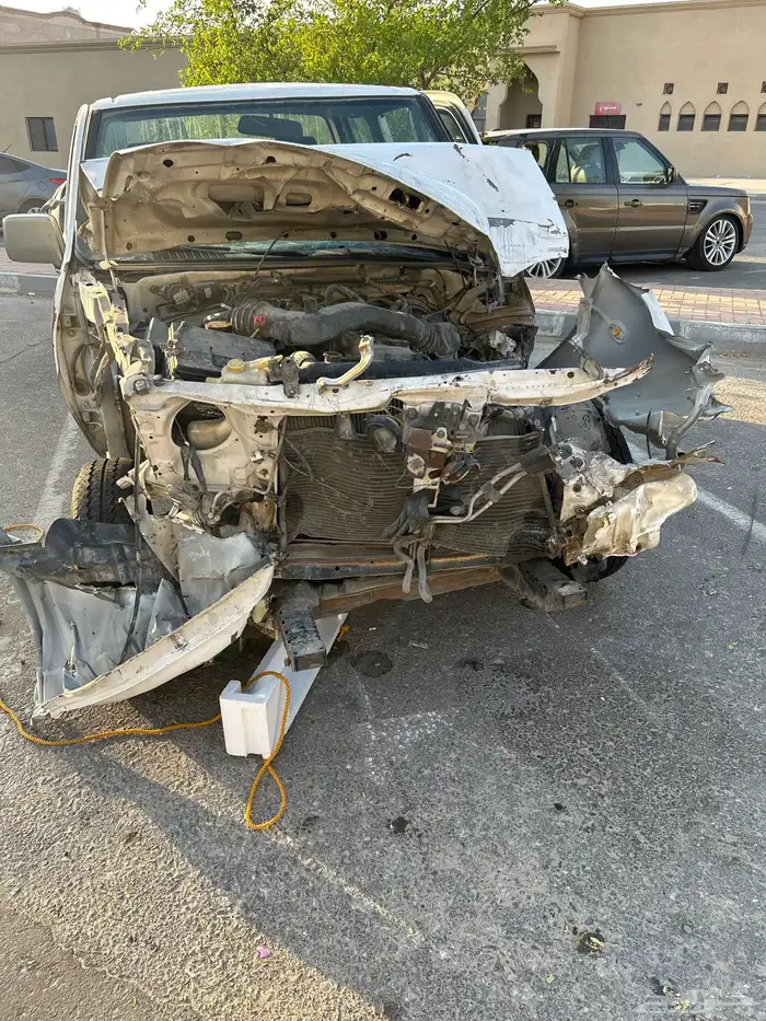 ددسن 2012 تشليح 1