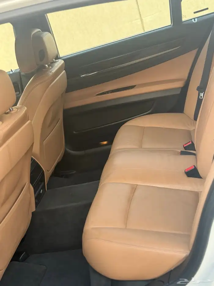 غاية المستخدم BMW 730 22