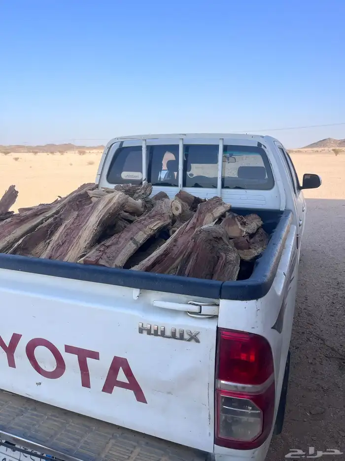 اكسنت رقم اللوحه حطب سمر 1