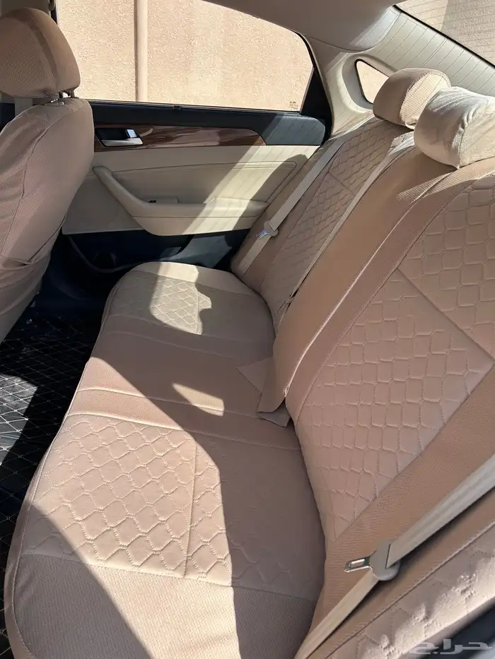 سوناتا 2016 بدي بلد 4