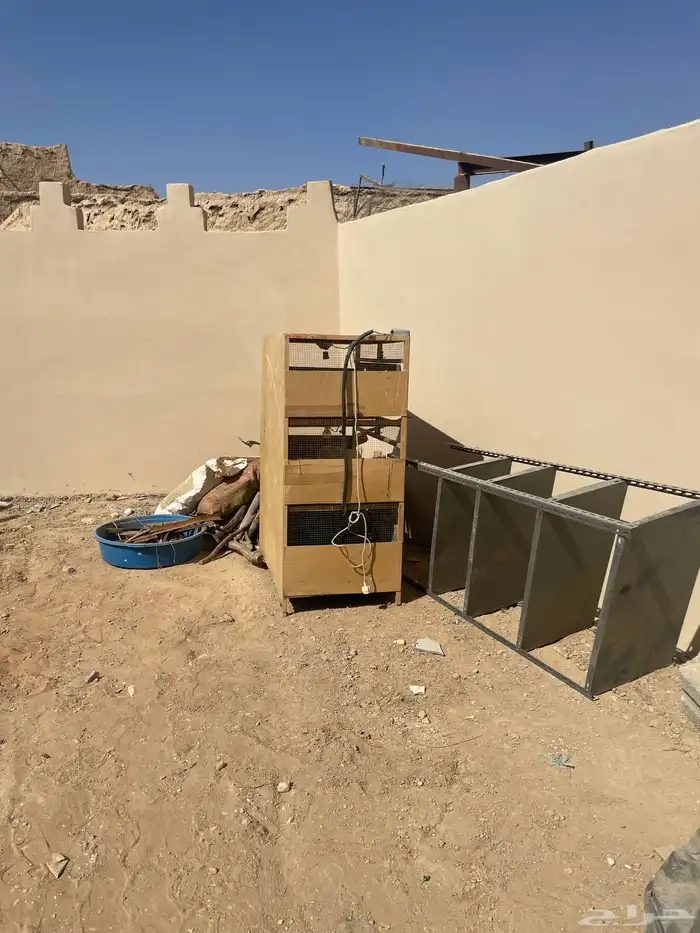 للبيع عفش منوع شينكو وحديد وغيره 12