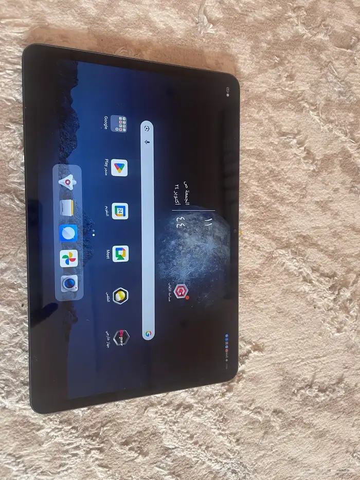 ريد ماجيك نوفا بكرتونة وأغراضه نظيف جدا 2