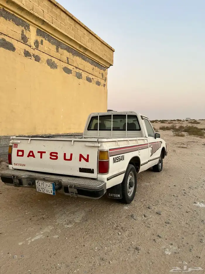 ددسن 84 للبيع 1