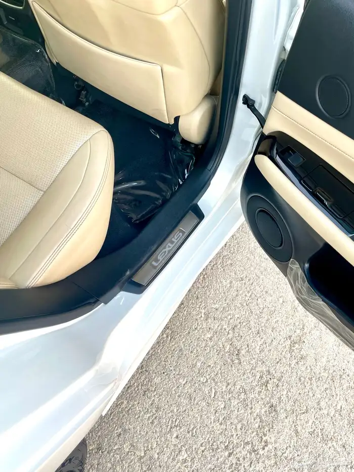 لكزس جي اس GS 350 2014 23