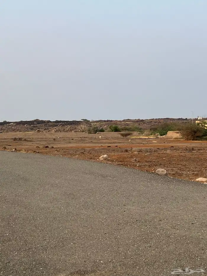 ارضين متجاورتين للبيع في الحريضه 5