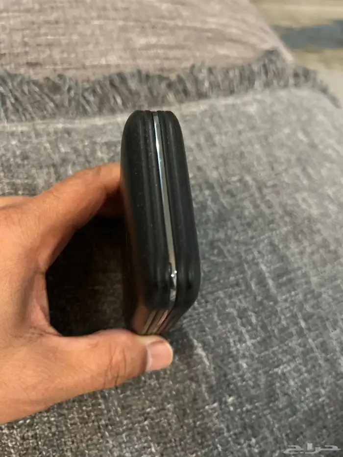 راوتر هواوي متنقل مع باور بنك E5770s 3