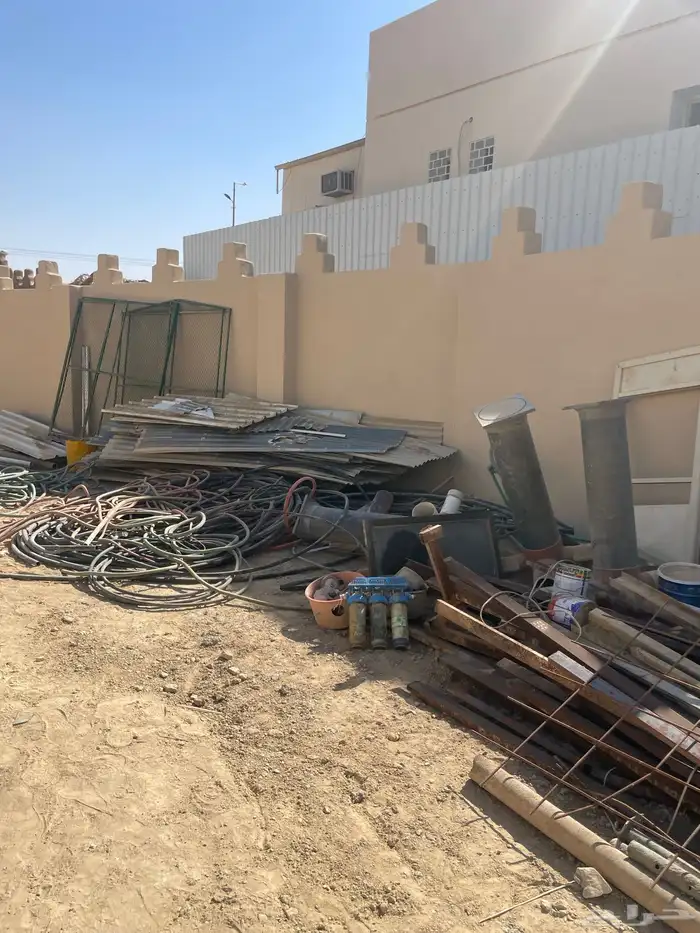 للبيع عفش منوع شينكو وحديد وغيره 7