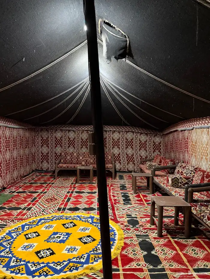 مخيم للايجار مخيم اجار يومي 10