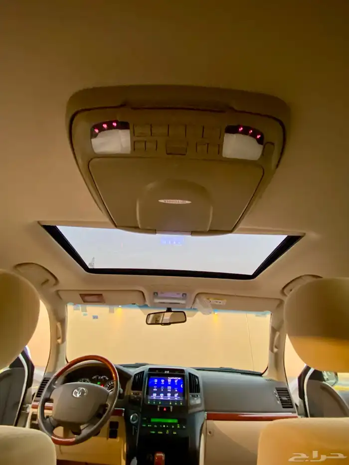 تويوتا لاند كروزر 2015 21